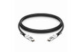 Lightwin Optics DA-Kabel, 50cm, passiv QSFP28, 100GE