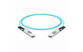 Lightwin Optics DA-Kabel, 5m, aktiv QSFP28, 100GE