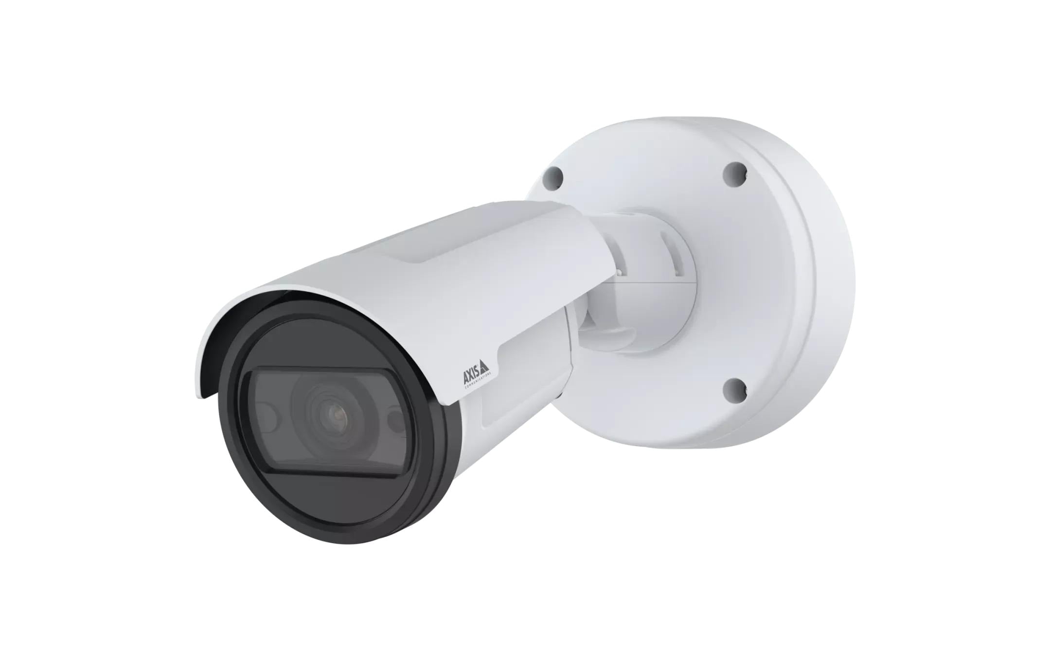 AXIS Netzwerkkamera P1475-LE Outdoor, Bullet, IR, 2MP, Lightfinder, DLPU
