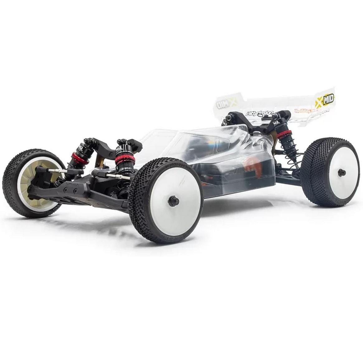 Hobbytech KIT Buggy 2WD XMID 1:10