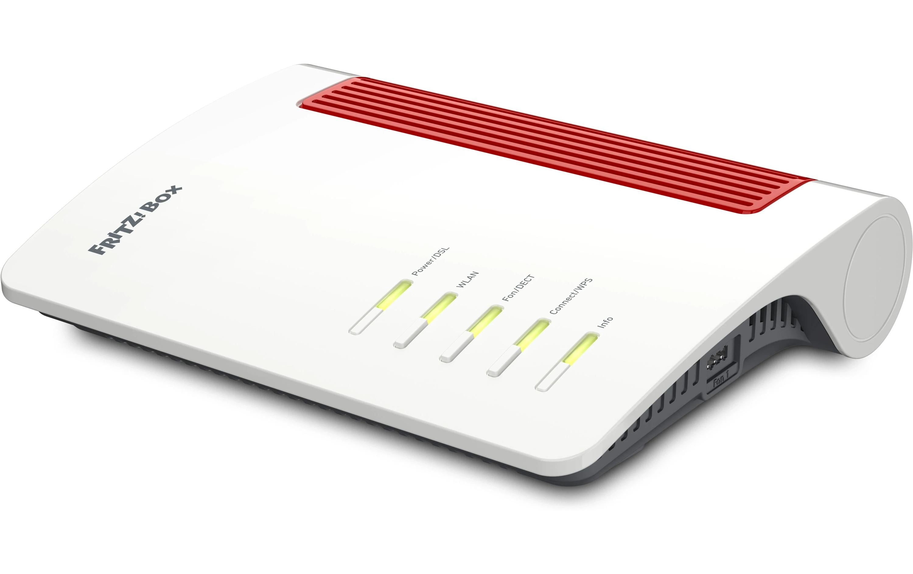 AVM FRITZ!Box WLAN 7682 CH: WLAN-Router 20003065