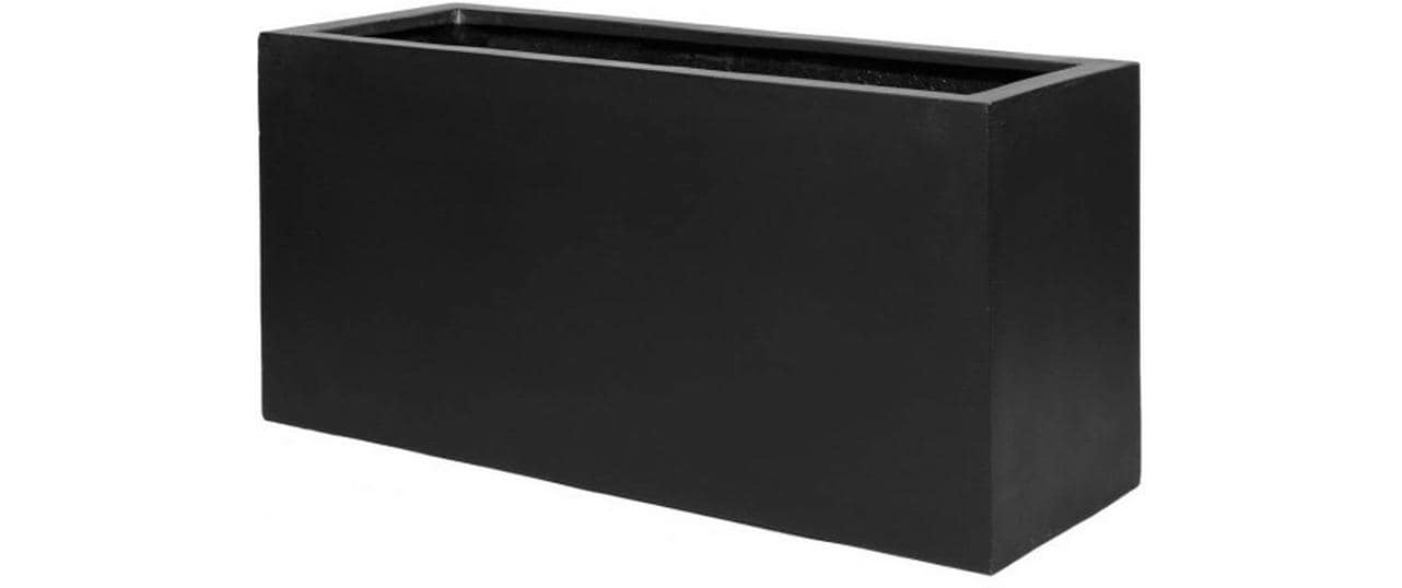 Jort M, Black schwarz