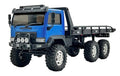 Absima CR-18P Tow Truck ARKTOS 6x6 blau 1:18 RTR