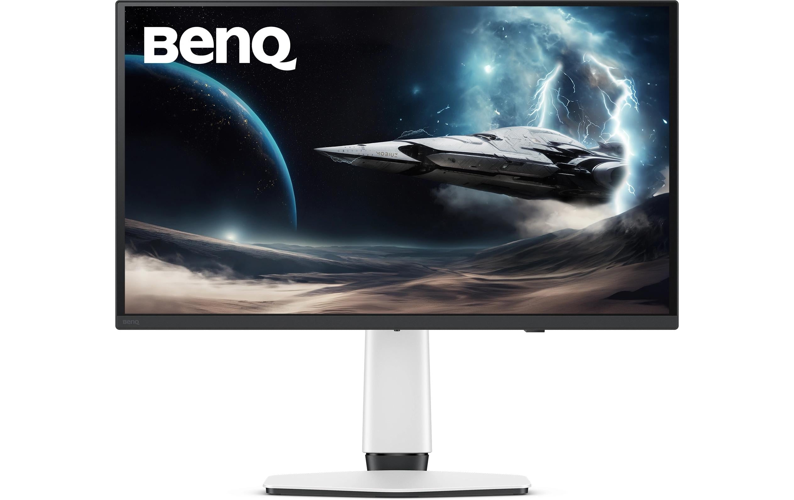 BenQ EX271UZ, QD-OLED, 27", 3840x2160