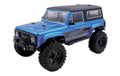 Absima Crawler CR18P V3 Rushmore BL cyan 1:18 RTR