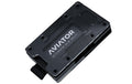 Aviator Wallet SLIDE Carbon cash clip fusion black