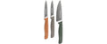 Zyliss Messerset 3-tlg -
