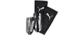 PUMA Shinguards ULTRA Twist Sleeve Grösse: S, Farbe: Schwarz