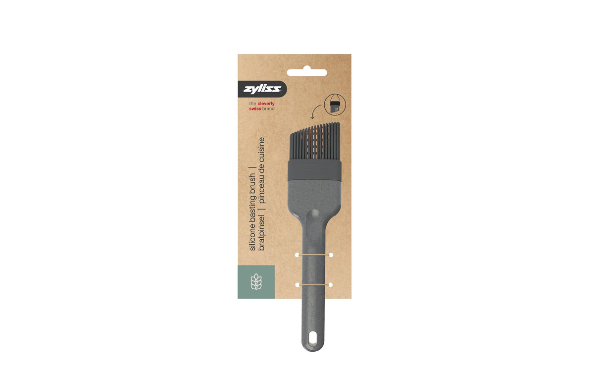 Zyliss Silikon Bratpinsel -