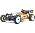 Hobbytech Brushless buggy 4WD BXR.S2 RTR PK 1:10
