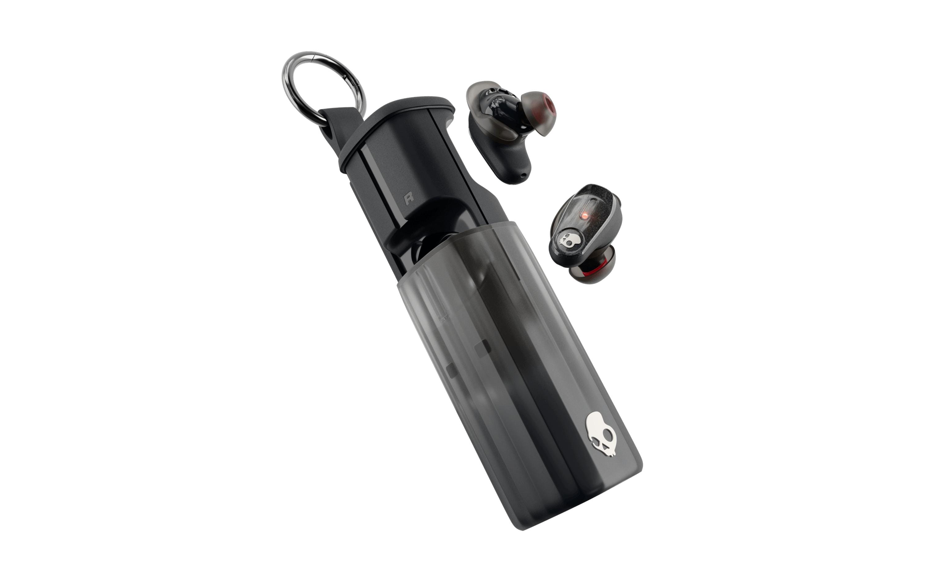 Skullcandy Skyd Method 360 ANC In-Ear True Wireless True Black