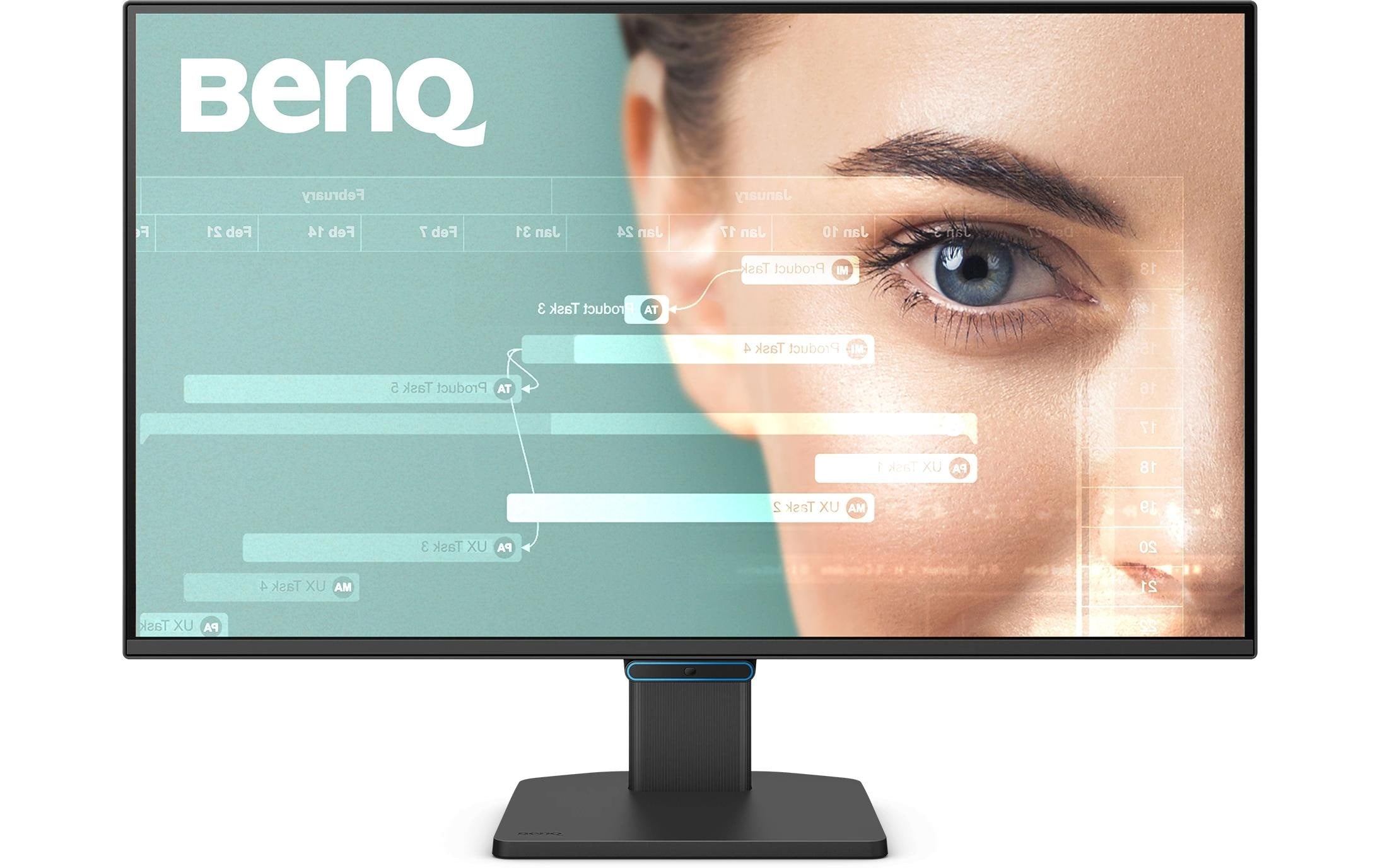 BenQ BL2790C 27" IPS 1920x1080 DP, HDMI, 144Hz, 16:9, LS