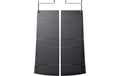 EcoFlow HeatGuard Solar Film Tesla Model 3 Schwarz