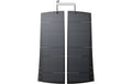 EcoFlow HeatGuard Solar Film Tesla Model Y Schwarz