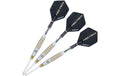 Unicorn Pro-Tech Style 2 Steel Tip Dart 23g 3 Stück