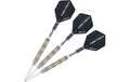 Unicorn Pro-Tech Style 3 Steel Tip Dart 23g 3 Stück