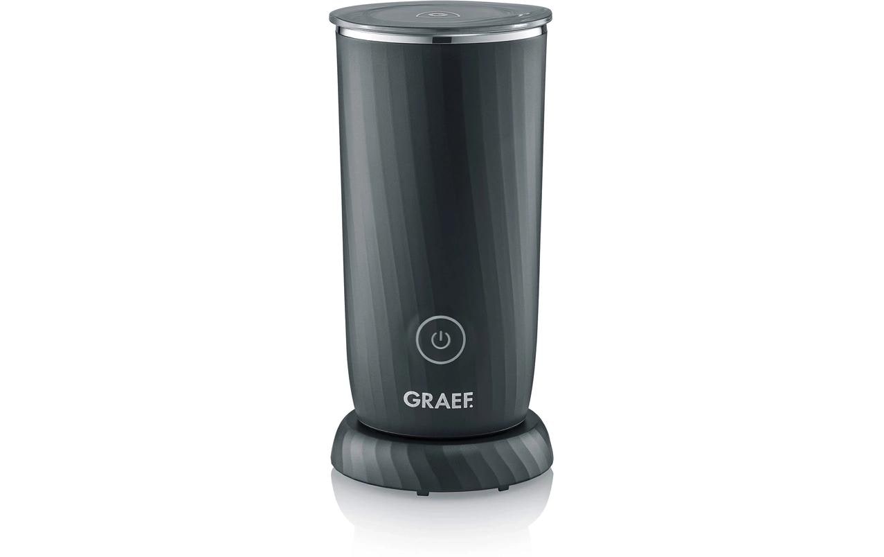 Graef Milchschäumer MS402 0.24l, 400W