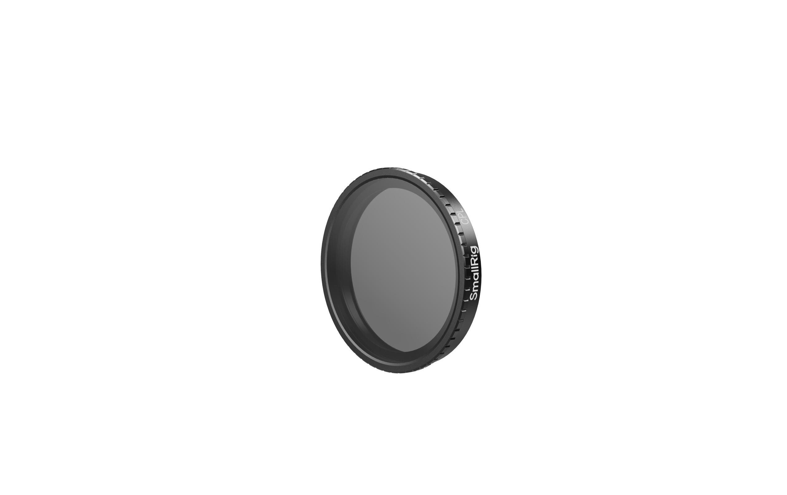 SmallRig Attachable CPL Filter for DJI Osmo Action 5 Pro / 4