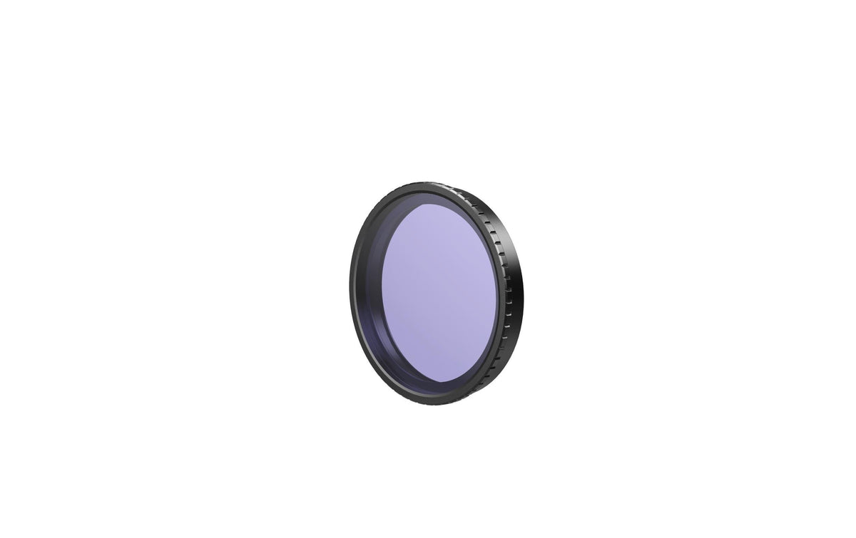 SmallRig Light Pollution Reduction Filter Attachable for DJI Osmo Action 5 Pro / 4