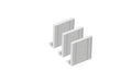 iRobot Roomba Combo Filter 3er Pack Roomba 105 / Essential Combo