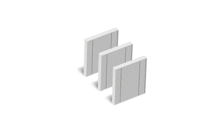 iRobot Roomba Combo Filter 3er Pack Roomba 105 / Essential Combo
