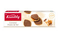 Kambly Caramel Pointe de Sel 100 g