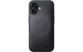 SP Connect Phone Case iPhone 17 SPC+ schwarz