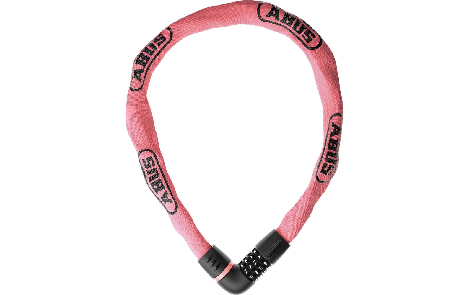 Abus Kettenschloss Tresor 6807C/110 Code ohne Halter