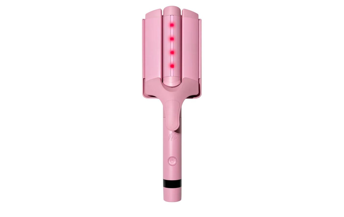 Mermade M Infrared Waver Pink Profi Wellleneisen