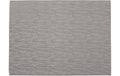 Tiseco Tischset TREASURE grau