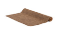 Tiseco Tischläufer TRUMAN 45x145 cm walnuss