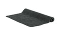 Tiseco Tischläufer TRUMAN 45x145 cm schwarz