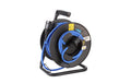 Kabelrolle Antitwist T13 IP55 25m BAUFLEX N07V3V3-F 3G1.5mm2 IK08