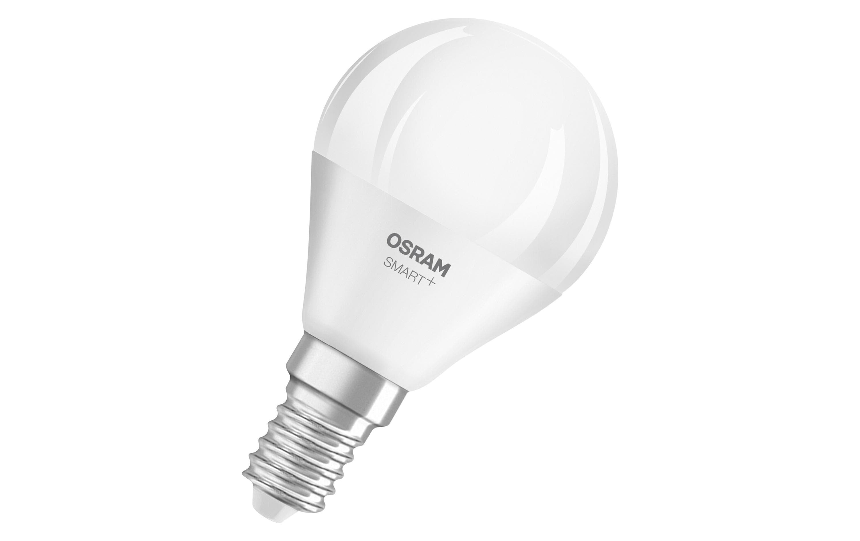 Osram SMART+ WiFi Classic P40 TW E14 FR