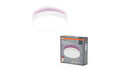 Osram SMART+ Orbis Backlite Backlite Round white 35 cm 25W 1500 lum