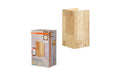 Osram SMART+ Orbis Wall Wall lamp wood rectangular TW 200mm x 110mm