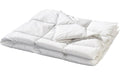 Billerbeck Bellanora 4-Saison 200x210 cm, Füllgewicht 460/ 700 gr