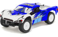 Veko Mini SC Blau RTR