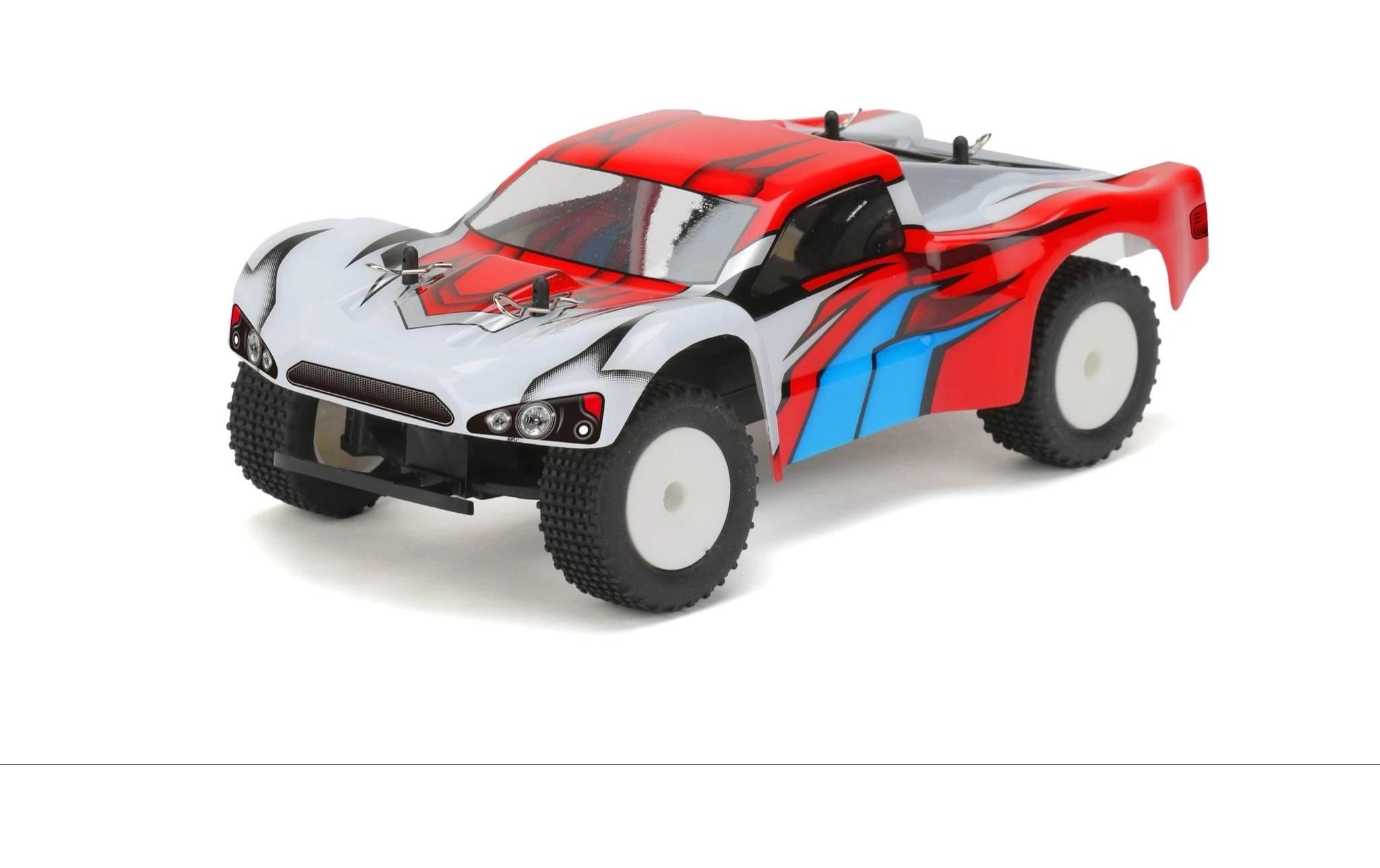 Veko Mini SC Rot RTR