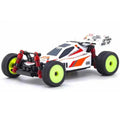 Kyosho MINI-Z MB010 Turbo Optima Mid Readyset 4WD