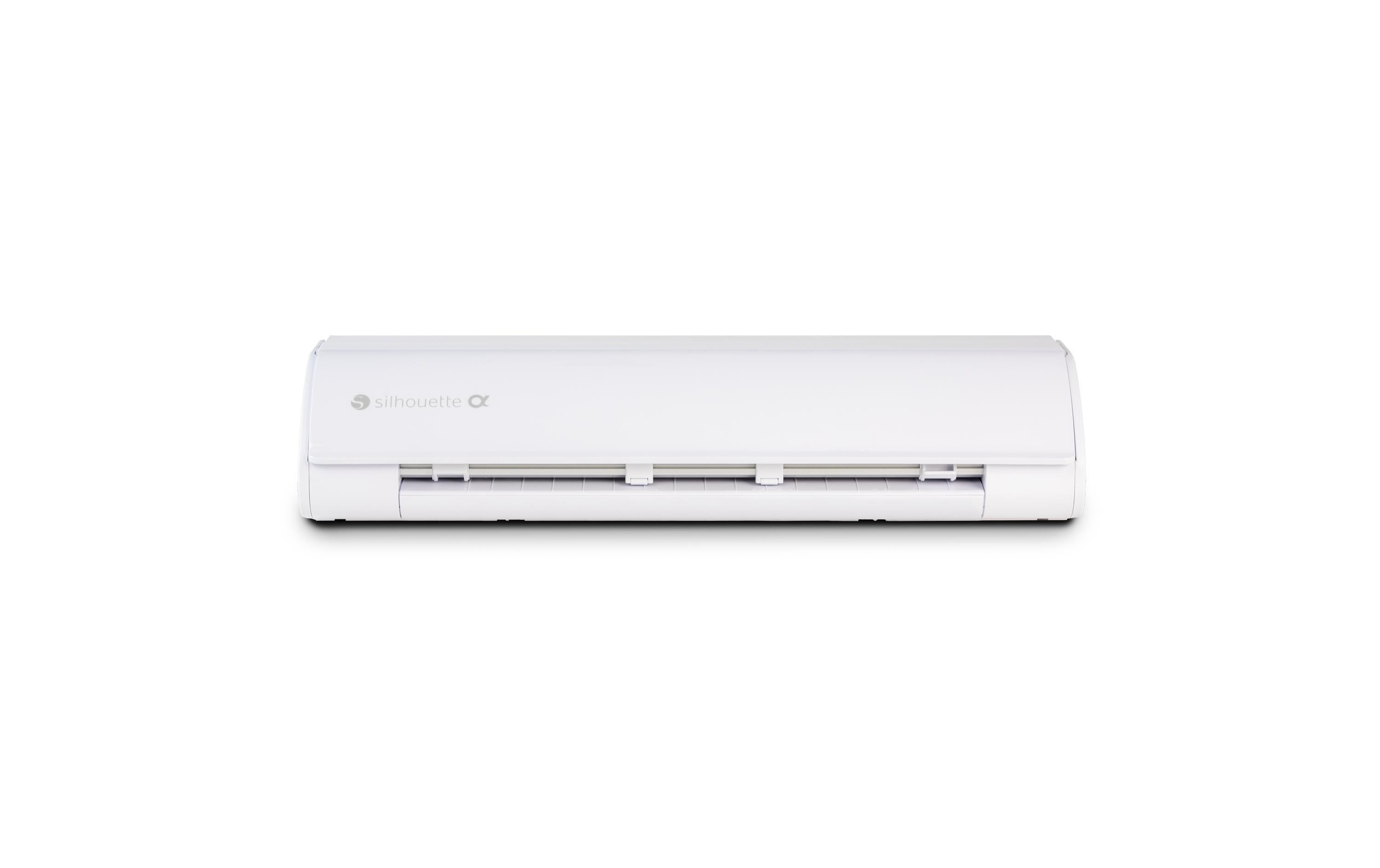 Silhouette Schneideplotter Cameo 5a Weiss