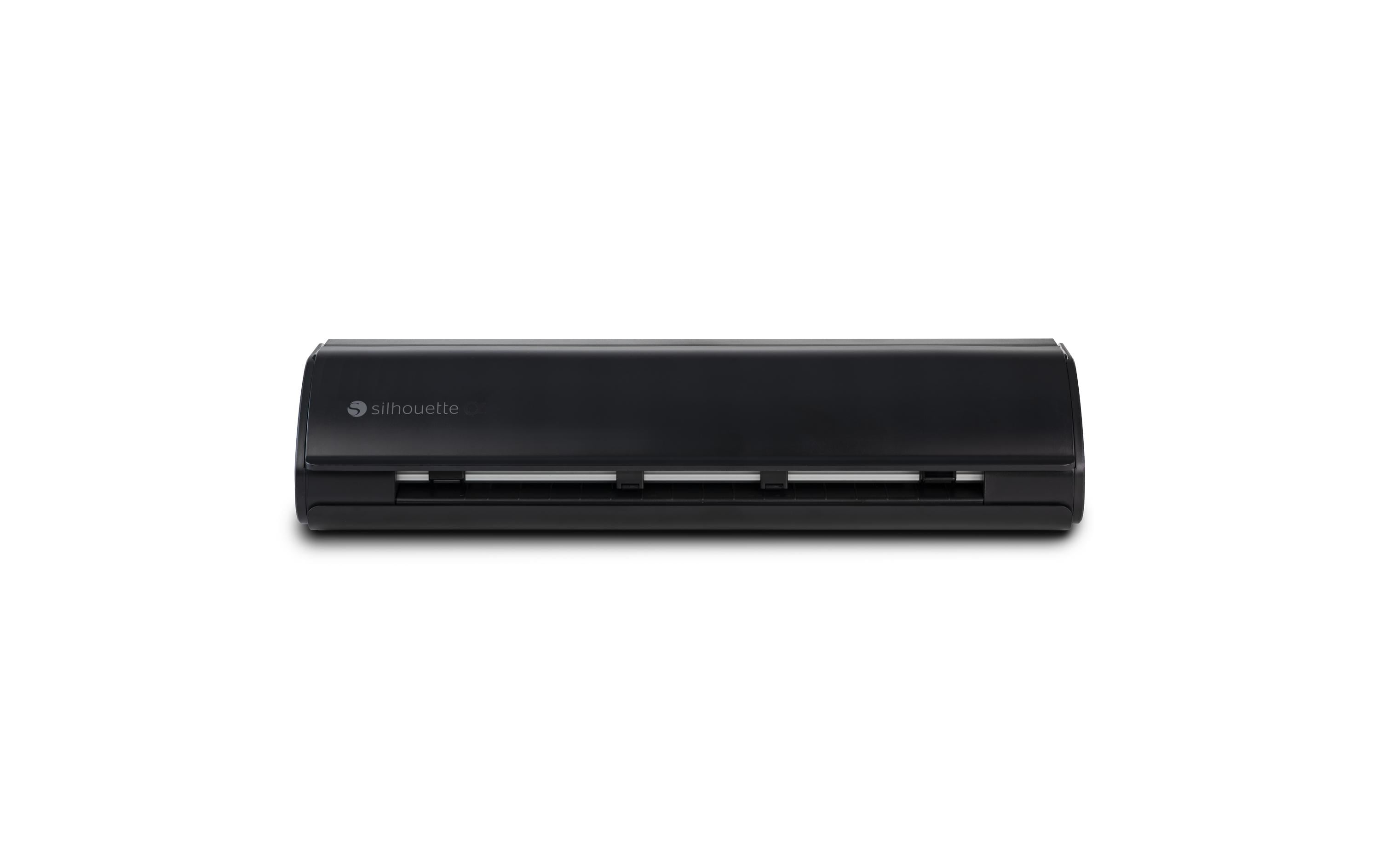 Silhouette Schneideplotter Cameo 5a Schwarz