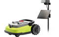 UBHome M10 Pro Rasenroboter Rasenmäherroboter kabellos