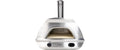 Buschbeck Premium Pizzaofen X1 48x52x73.5cm