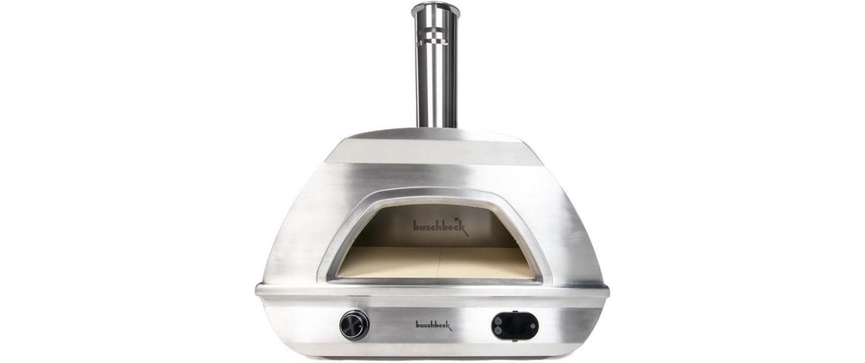 Buschbeck Premium Pizzaofen X1 48x52x73.5cm