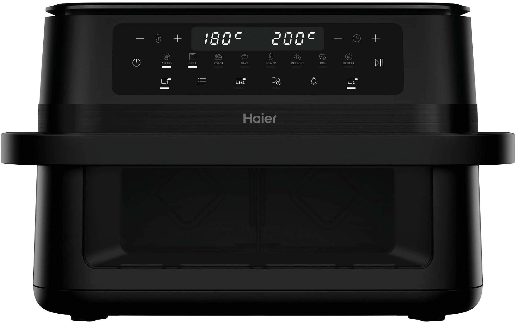 Haier Air Fryer HAF3ADW 021