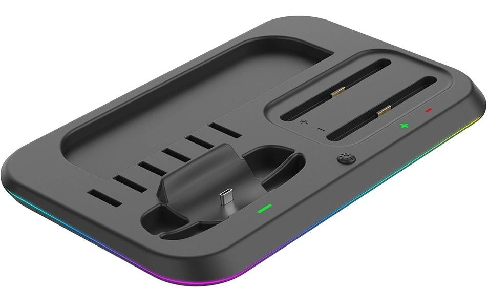 ready2gaming NSW 2 - Charging Dock