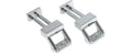 RC4WD Side Steps Chrome Chevrolet K10/Blazer