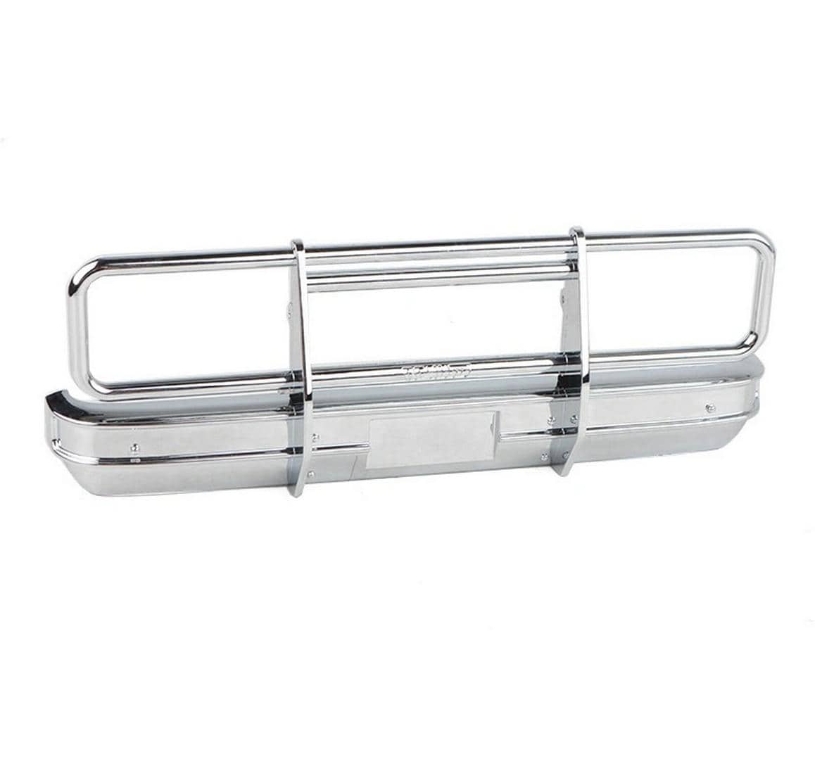 RC4WD Front Bumper with Brush Guard Chevrolet K10/Blazer