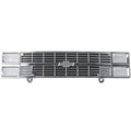 RC4WD Chrome Front Grille Chevrolet K10/Blazer